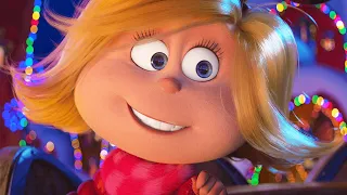 THE GRINCH Clip - Christmas Tree 2018