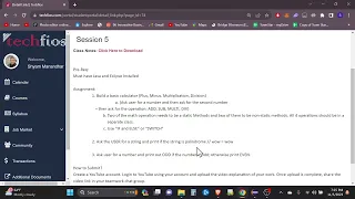 Session5