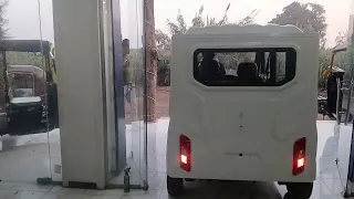  بديل التكتك  معرض زغلول ٠١٠٦٨٥٣٢٨٠٨  سياره دندنها