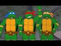 Donatello Gets Screwed