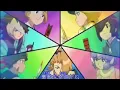 Download Lagu Yeah! Break! Care! Break! - Dragon Ball Kai Ending 1 Full (English ver.)
