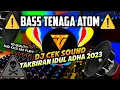 Download Lagu [FULLBASS NON-STOP] DJ TAKBIRAN TERBARU - IDUL ADHA 2024 ‼️
