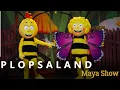 Download Lagu Maya de Bij Show 'Het Bal van de Koningin' @ Plopsaland De Panne Belgium 2025 #plopsa #maya