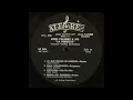 Chacata Sound System - Lo Que Traigo Es Sabroso / Eddie Palmieri Vinyl Mix