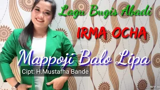 Download Lagu Bugis Elektone - Mappoji Balo Lipa - Irma Maestro Music Elektone MP3