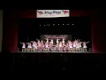 Noblesville New Dimension - Davenport Great River Invitational 2026