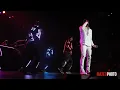 Chris Brown "She Ain't You" Live at Megaton Mundial 2013