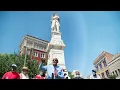 Former Macon mayor on Confederate statue Some people see heritage I see oppression