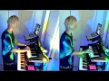 Download Lagu [シンセCover] Starburst/Fear, and Loathing in Las Vegas弾いてみました。