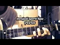 Download Lagu MENJADI SPERTI KAU YESUS
