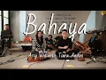 Download Lagu BAHAYA - ARSY, TIARA ( LIVE COVER ) DELLA FIRDATIA ft. FIVEIN #letsjamwithjames