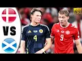 Download Lagu Denmark vs Scotland | Highlights \u0026 All Goals 2025 HD