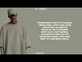 NF_Cordae - CAREFUL (Lyrics)
