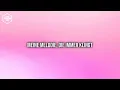 Helene Fischer - By My Side (Lyric Video)