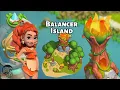 Balancer island Fix The Balancer Mysterious Gate Spirit Lighthouse Family Island