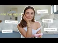 a q a alllll about sexuality and dating
