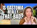 The Surprising TRUTH About Living in Gastonia NC Full Breakdown Charlotte NC Suburbs