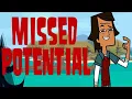 Noah The Most WASTED Total Drama Character Ever