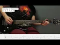 Call Me Little Sunshine - Ghost | Tabs | Guitar Lesson | Cover | Tutorial | Solo | All Guitar Parts