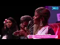 SOURCE360 Misa Hylton Talks About Fashion And Glam