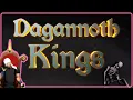 OSRS Dagannoth Kings Guide for Beginners Ironman Friendly