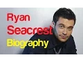 Ryan Seacrest Biography Facts Age Weight Height Net Worth Affairs More