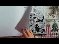 Grimm Fairy Tales Belle coloring book Zenescope