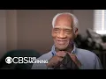 After serving 68 years in Pennsylvania prison Joe Ligon returns to modern world he barely knows