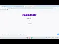 MagicStudent View in NISD