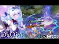 Download Lagu Honor of Kings（DaQiao）New skin is DaQiao's best skin.｜Skin nova é a melhor pele para DaQiao.