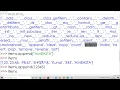 ioPUZZLE Live Coding session on Python3 LIST