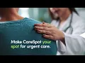 CareSpot Convenience of Care