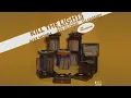 Jess Glynne, Alex Newell, DJ Cassidy with Nile Rodgers - Kill The Lights (Yolanda Be Cool Remix)