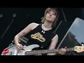 Beabadoobee - Talk (Live at Rock The Garden 2022)