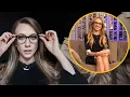 Kat Timpf s Bikini Photos Shock The Internet See the Pictures