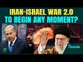Download Lagu Iran-Israel ALL-OUT War Any Moment Now? Tehran prepares to ATTACK Israel with 2000 NUCLEAR Missiles?