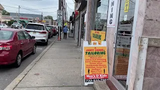 USA Travel Little India in USA Oak Tree NJ