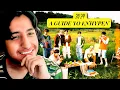 Download Lagu My First Time Watching The 2024 ENHYPEN Guide