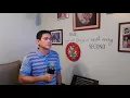 Kung Kailangan Mo Ako by Rey Valera cover by Francis Samuel