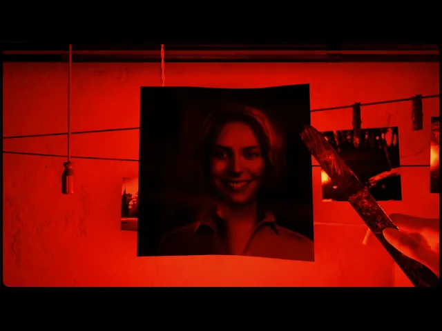 Martha Is Dead | Flesh Flies Trailer | Wired Direct