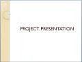 DDOS attack detection project using java with ML Java project