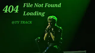 Download 240224 TAEYONG - 404 File Not Found / 404 Loading | TY TRACK 툥콘 태용 솔로 콘서트 MP3