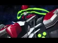 「Creditless」Valvrave the Liberator OPENING  -『Preserved Roses』4K 60FPS