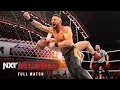 Download Lagu FULL MATCH: Ilja Dragunov vs. Dijak – Last Man Standing Match: NXT Battleground 2023