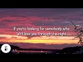 Allen Stone - Consider Me (Lyrics)