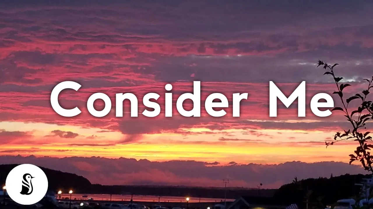 Allen Stone - Consider Me (Lyrics) Allen Stone - Consider Me (Lyrics)