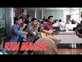 Download Lagu RAN MAGER Live at Detikcom