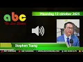 Download Lagu Tsang hoopt deze week pontons te kunnen inzetten voor herstel verbinding West-Suriname - ABC