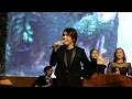SYMPHONI YANG INDAH - ONCE MEKEL FT. HARMONIC MUSIC (LIVE)