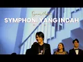 Download Lagu SYMPHONI YANG INDAH - ONCE MEKEL FT. HARMONIC MUSIC (LIVE)
